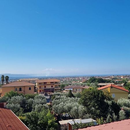 Апартаменты La Casa Di Isa Ламеция-Терме Экстерьер фото