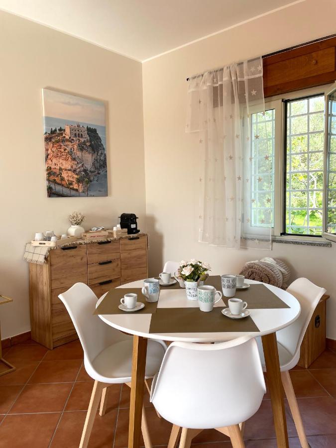 Апартаменты La Casa Di Isa Ламеция-Терме Экстерьер фото